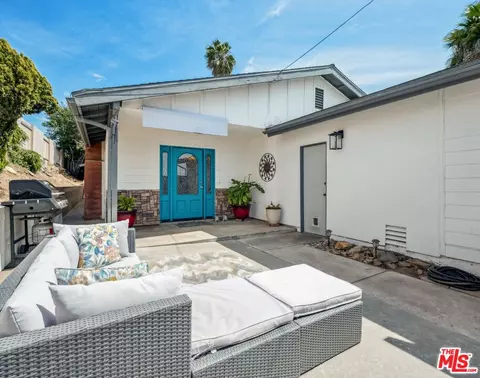 Exterior - 1115 Grand Ave, Spring Valley, CA 91977 photo 5 of 16