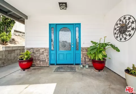 Entry Way - 1115 Grand Ave, Spring Valley, CA 91977 photo 1 of 2