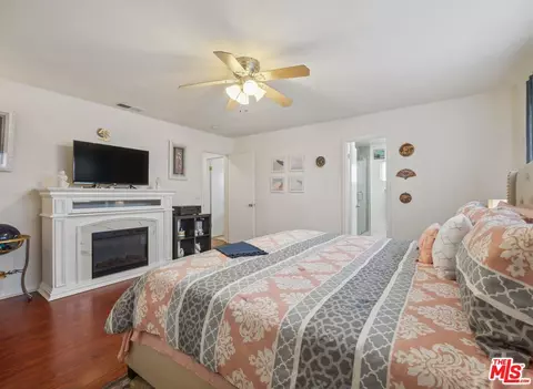 Bedroom - 1115 Grand Ave, Spring Valley, CA 91977 photo 12 of 13