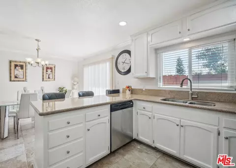Kitchen - 1115 Grand Ave, Spring Valley, CA 91977 photo 3 of 4