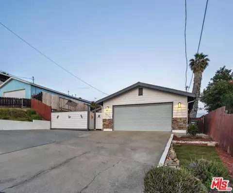 Exterior - 1115 Grand Ave, Spring Valley, CA 91977 photo 15 of 16