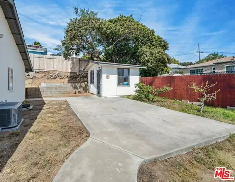 Exterior - 1115 Grand Ave, Spring Valley, CA 91977 photo 8 of 16