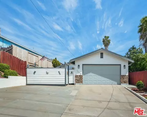 Exterior - 1115 Grand Ave, Spring Valley, CA 91977 photo 3 of 16