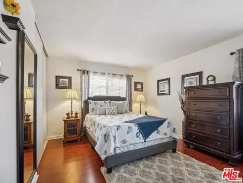 Bedroom - 1115 Grand Ave, Spring Valley, CA 91977 photo 5 of 13