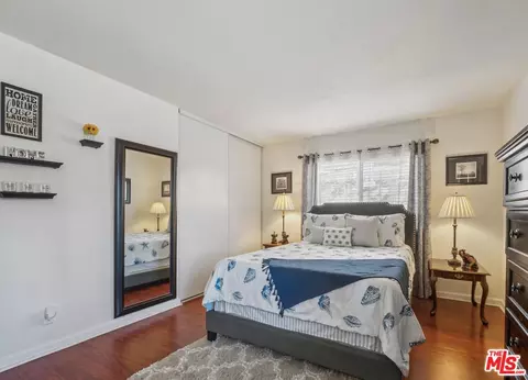 Bedroom - 1115 Grand Ave, Spring Valley, CA 91977 photo 8 of 13