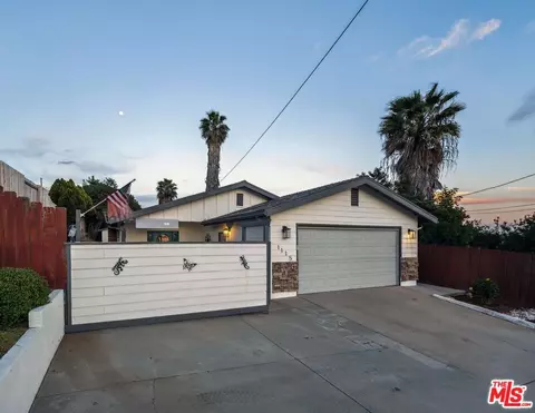 Exterior - 1115 Grand Ave, Spring Valley, CA 91977 photo 4 of 16