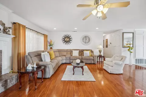 Living - 1115 Grand Ave, Spring Valley, CA 91977 photo 1 of 10