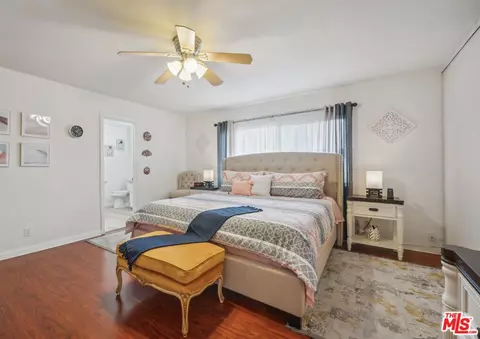 Bedroom - 1115 Grand Ave, Spring Valley, CA 91977 photo 11 of 13