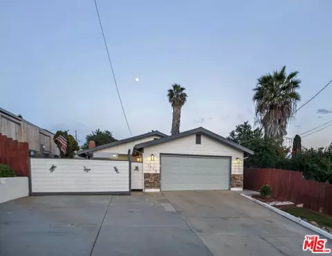 Exterior - 1115 Grand Ave, Spring Valley, CA 91977 photo 16 of 16