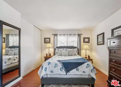 Bedroom - 1115 Grand Ave, Spring Valley, CA 91977 photo 6 of 13