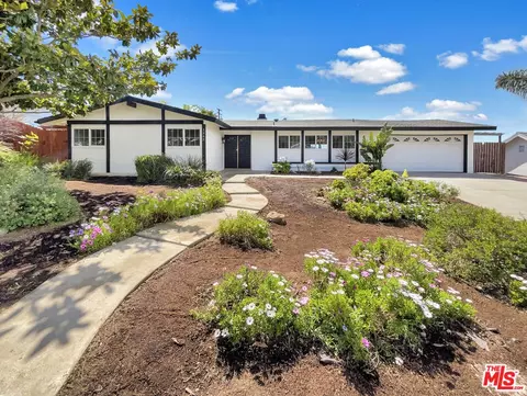 1342 Calle Pimiento, Thousand Oaks, CA 91360