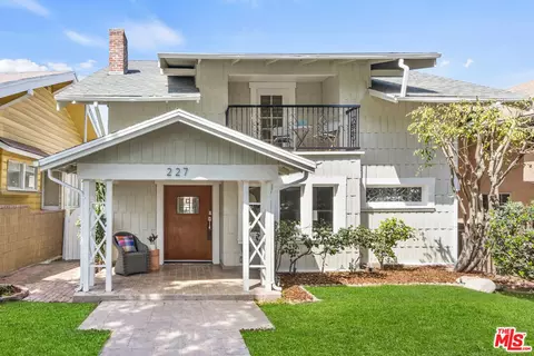 227 S Vendome St, Los Angeles, CA 90057