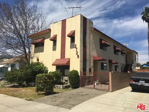 2729 Glassell St, Los Angeles, CA 90026