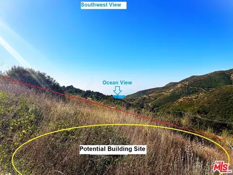 3101 Decker Cyn, Malibu, CA 90265