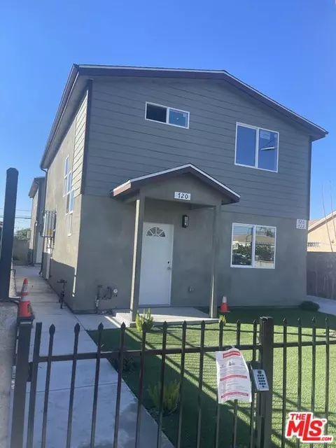 720 W Cherry Ave St, Compton, CA 90222 photo 3