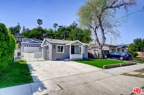 1317 N Chester Ave, Inglewood, CA 90302