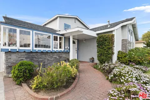 6245 Condon Ave, Los Angeles, CA 90056