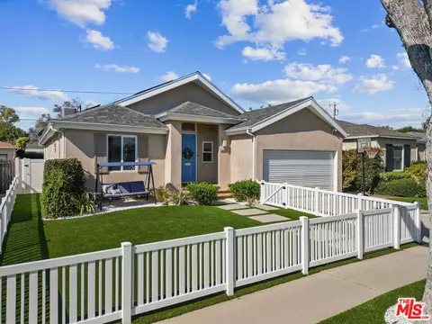 2809 Butler Ave, Los Angeles, CA 90064