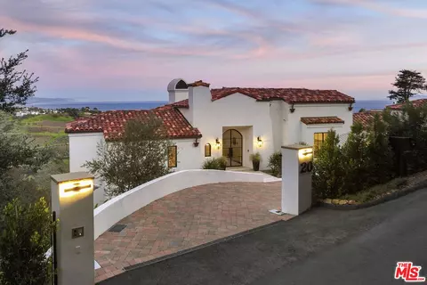20 Camino Alto, Santa Barbara, CA 93103