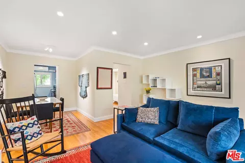1615 N Laurel Ave #214, Los Angeles, CA 90046