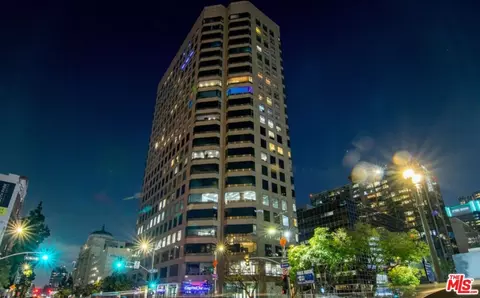 801 S Grand Ave #2104, Los Angeles, CA 90017