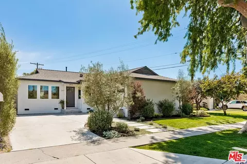 11674 Port Rd, Culver City, CA 90230