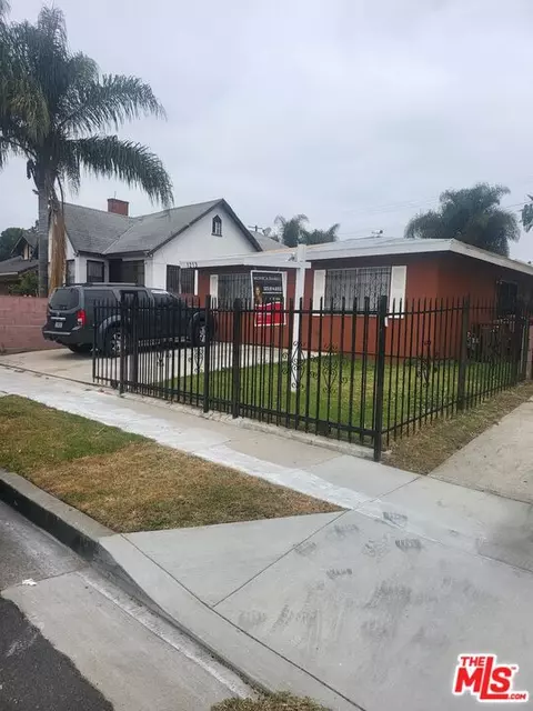 1213 W 87th St, Los Angeles, CA 90044