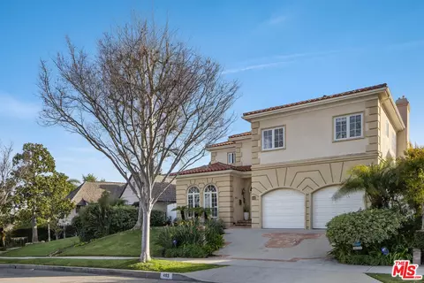 493 S Spalding Dr, Beverly Hills, CA 90212