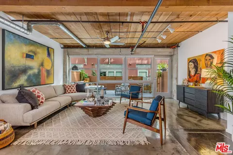 530 S Hewitt St #138, Los Angeles, CA 90013