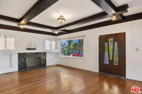123 N Dillon St, Los Angeles, CA 90026