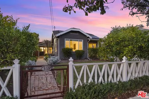 615 W Lime Ave, Monrovia, CA 91016