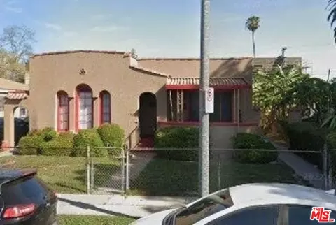 1457 W 37th Dr, Los Angeles, CA 90018