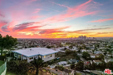 1219 Dodds Cir, Los Angeles, CA 90063