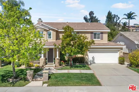 24045 Via Cresta, Valencia, CA 91354