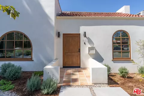 415 N Arden Blvd, Los Angeles, CA 90004