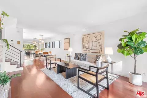 5305 Ben Ave #5, Valley Village, CA 91607