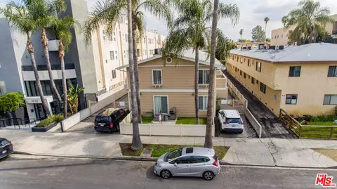 4528 Murietta Ave, Sherman Oaks, CA 91423