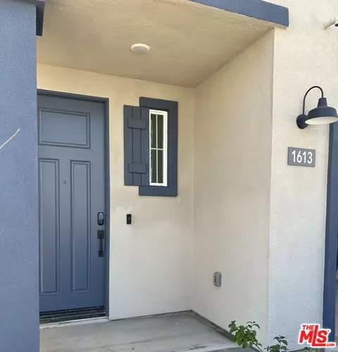 1613 S Morning Light Way, Whittier, CA 90601