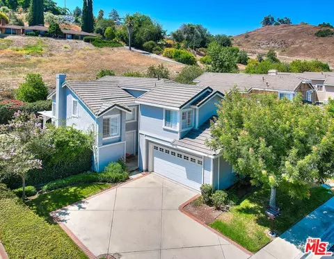 853 Arbor Cir, La Verne, CA 91750