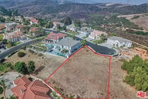 16388 Aurora Crest Dr, Whittier, CA 90605