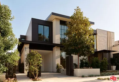 8890 Rosewood Ave, West Hollywood, CA 90048