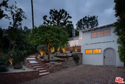 6481 San Marco Cir, Los Angeles, CA 90068