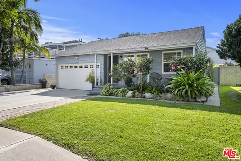 11231 Ryandale Dr, Culver City, CA 90230