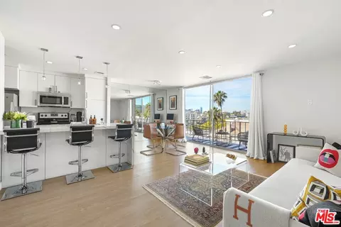 100 S Doheny Dr #703, Los Angeles, CA 90048