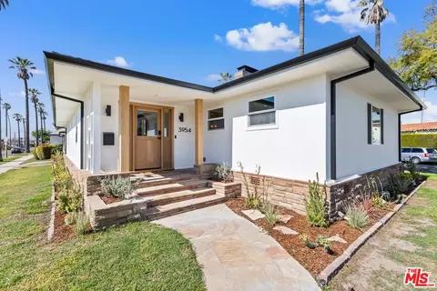 3954 S Norton Ave, Los Angeles, CA 90008