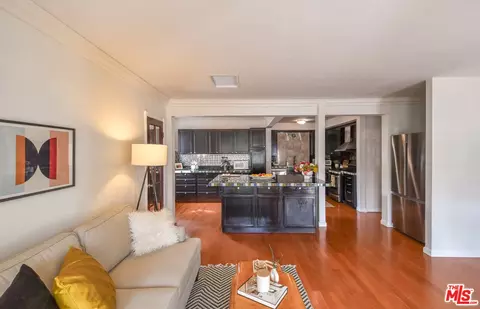 Kitchen - 239 E Haven Ave, Arcadia, CA 91006 photo 1 of 2