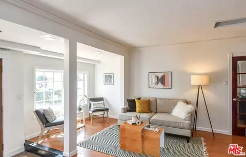 Living - 239 E Haven Ave, Arcadia, CA 91006 photo 2 of 3