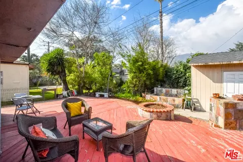 Exterior - 239 E Haven Ave, Arcadia, CA 91006 photo 1 of 1