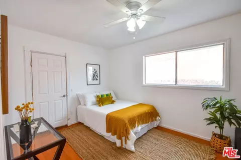 Bedroom - 239 E Haven Ave, Arcadia, CA 91006 photo 3 of 4