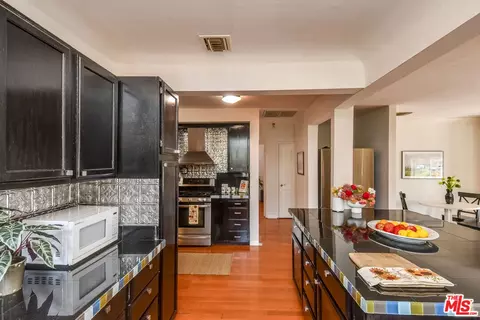 Kitchen - 239 E Haven Ave, Arcadia, CA 91006 photo 2 of 2